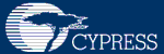 Cypress Semiconductor [ Cypress ]  [ Cypress代理 ]